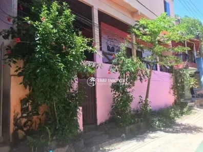 Imóvel Comercial com 6 Quartos à venda, 190m² no , Cairu