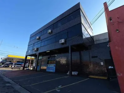 Prédio Comercial à venda, 516m² no Vila Maria Baixa, São Paulo