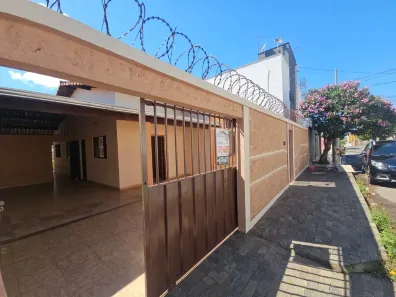 Casa com 3 Quartos à venda, 90m² no Nossa Senhora das Graças, Sete Lagoas