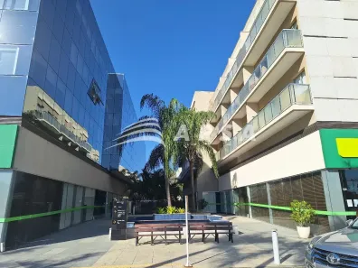 Sala Comercial para alugar, 25m² no Barra da Tijuca, Rio de Janeiro