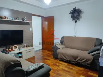 Casa com 3 Quartos à venda, 160m² no Vila Nossa Senhora das Vitórias, Mauá