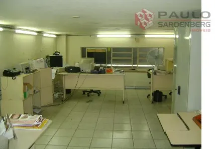Ponto Comercial à venda, 150m² no Ilha de Santa Maria, Vitória