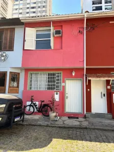 Casa com 3 Quartos à venda, 108m² no Vila Cordeiro, São Paulo