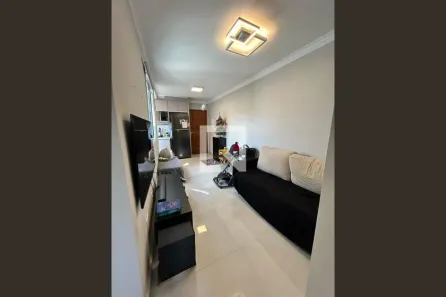 Cobertura com 2 Quartos à venda, 70m² no Campestre, Santo André