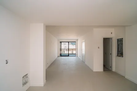 Apartamento com 3 Quartos à venda, 134m² no Bom Pastor, Juiz de Fora
