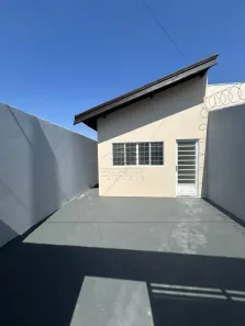 Casa com 1 Quarto à venda, 41m² no Jardim Marília, Bauru