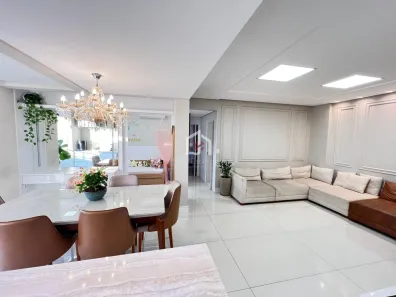 Apartamento com 2 Quartos à venda, 106m² no Vila das Jabuticabeiras, Taubaté
