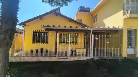 Casa com 2 Quartos à venda, 395m² no Vila Santa Teresa (Zona Leste), São Paulo