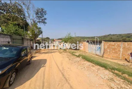 Casa com 2 Quartos à venda, 360m² no Tupã, Contagem
