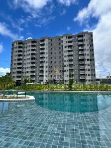 Apartamento com 2 Quartos à venda, 46m² no Peixinhos, Olinda