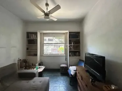 Apartamento com 3 Quartos à venda, 99m² no Lagoa, Rio de Janeiro