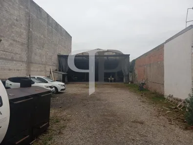 Lote/Terreno à venda, 700m² no Mauá, Colombo