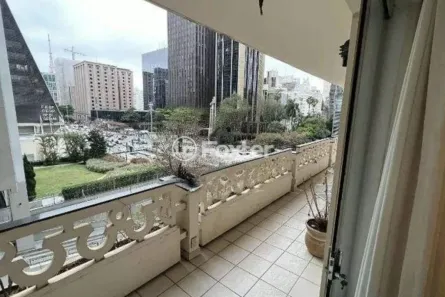 Apartamento com 3 Quartos à venda, 170m² no Bela Vista, São Paulo