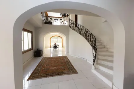Apartamento com 5 Quartos à venda, 561m² no Santo Antônio, Belo Horizonte
