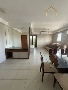 Apartamento com 2 Quartos para alugar, 72m² no Alvorada, Cuiabá