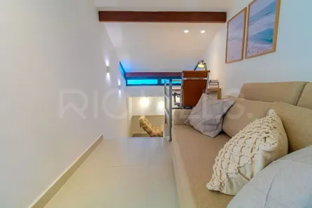 Apartamento com 1 Quarto à venda, 44m² no Copacabana, Rio de Janeiro