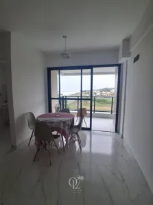 Apartamento com 2 Quartos para alugar, 69m² no São Francisco, Ilhéus