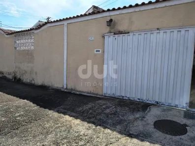 Casa com 3 Quartos à venda, 157m² no Parque Imperador, Campinas