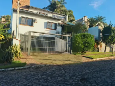 Casa com 3 Quartos à venda, 244m² no Jardim América, São Leopoldo