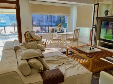 Apartamento com 3 Quartos à venda, 258m² no Gávea, Rio de Janeiro