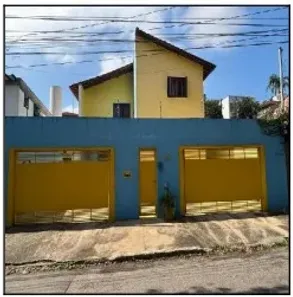 Lote/Terreno à venda, 446m² no Vila Inah, São Paulo