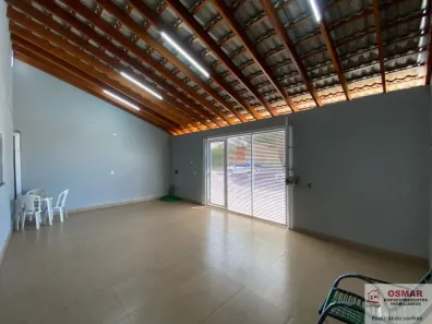 Casa com 2 Quartos à venda, 46m² no Jardim Campos Verdes, Nova Odessa