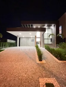 Casa de Condomínio com 3 Quartos à venda, 206m² no Swiss Park, Campinas