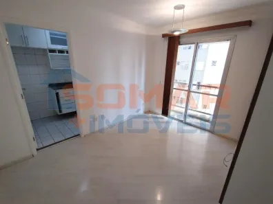Apartamento com 2 Quartos para alugar, 50m² no Vila Leopoldina, São Paulo