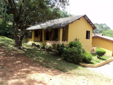 Lote/Terreno à venda, 48000m² no Jardim Paiquerê, Valinhos