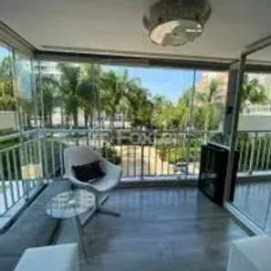 Apartamento com 2 Quartos à venda, 92m² no Jardim Europa, Porto Alegre