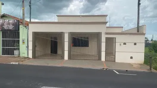 Casa com 3 Quartos à venda, 162m² no Jardim Bandeirantes, São Carlos