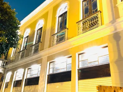 Ponto Comercial para alugar, 924m² no Centro, Curitiba