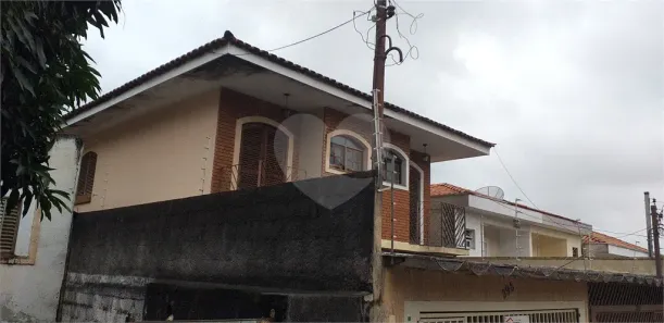 Sobrado com 3 Quartos à venda, 125m² no Vila Nova Mazzei, São Paulo
