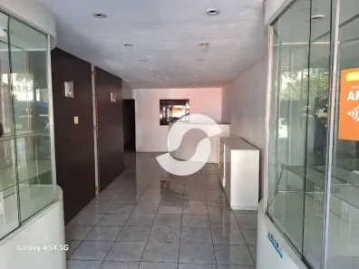 Sala Comercial à venda, 468m² no Centro, Niterói