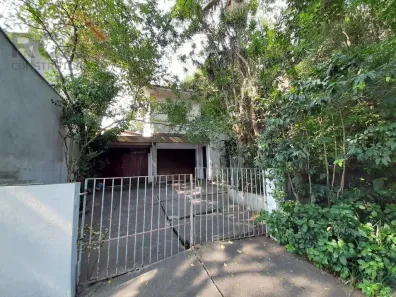 Lote/Terreno à venda, 850m² no Vila Ida, São Paulo