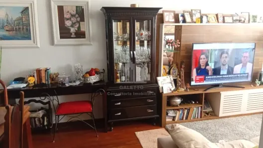 Apartamento com 3 Quartos à venda, 100m² no Jardim das Paineiras, Campinas