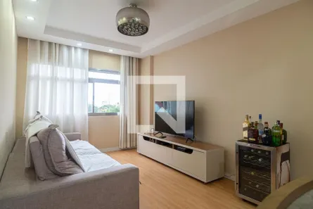Apartamento com 3 Quartos à venda, 95m² no Bela Vista, São Paulo