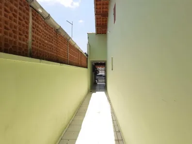 Casa com 2 Quartos à venda, 110m² no Solemar, Praia Grande