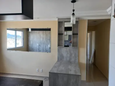 Apartamento com 2 Quartos à venda, 56m² no Portais (Polvilho), Cajamar