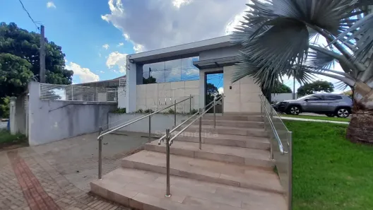 Sala Comercial para alugar, 80m² no Caravelle, Londrina