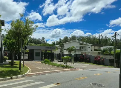 Lote/Terreno com 1 Quarto à venda, 800m² no Cachoeira, Vinhedo