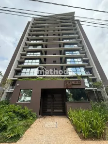 Apartamento com 2 Quartos para alugar, 66m² no Nova Campinas, Campinas