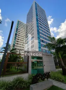 Apartamento com 1 Quarto para alugar, 45m² no Parnamirim, Recife