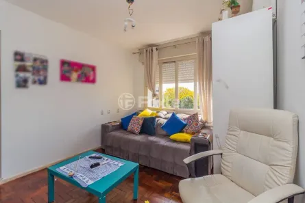 Apartamento com 1 Quarto à venda, 39m² no Três Figueiras, Porto Alegre