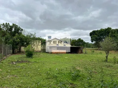 Fazenda/Sítio com 4 Quartos à venda, 55000m² no Zona Rural, Santa Cruz de Goiás
