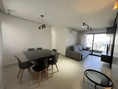 Apartamento com 3 Quartos para alugar, 90m² no Intermares, Cabedelo