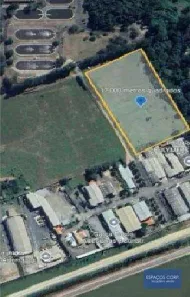 Lote/Terreno à venda, 17145m² no Colina Nova Boituva, Boituva
