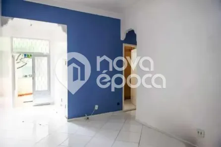 Apartamento com 1 Quarto à venda, 45m² no Copacabana, Rio de Janeiro