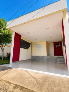 Casa de Condomínio com 2 Quartos à venda, 60m² no Jardim Imperial, Cuiabá
