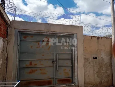 Casa com 2 Quartos à venda, 96m² no Vila Carmem, São Carlos
